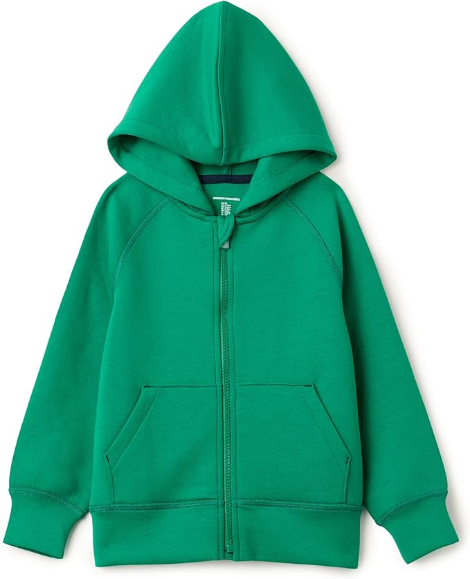custom-kids-zipper-hoodie product image 6