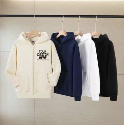 Hoodies & Sweatshirts
