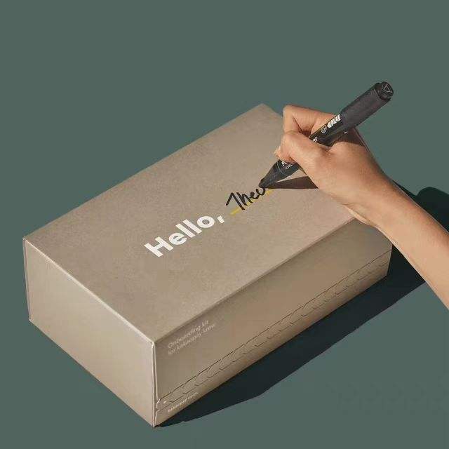Shipping & Mailing