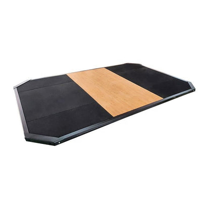 Gym Flooring