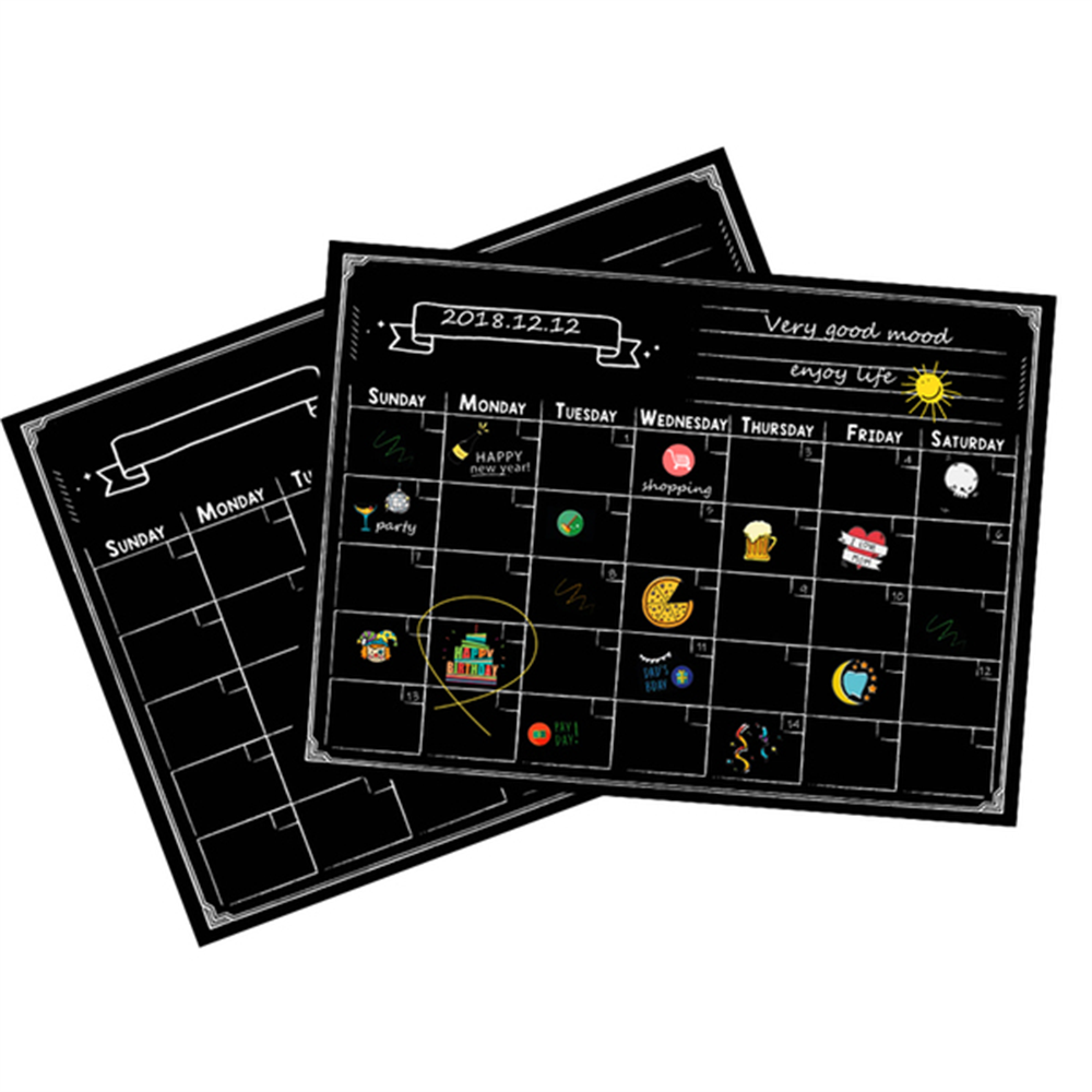 Calendars