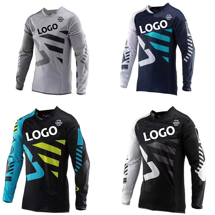 Jerseys & Uniforms
