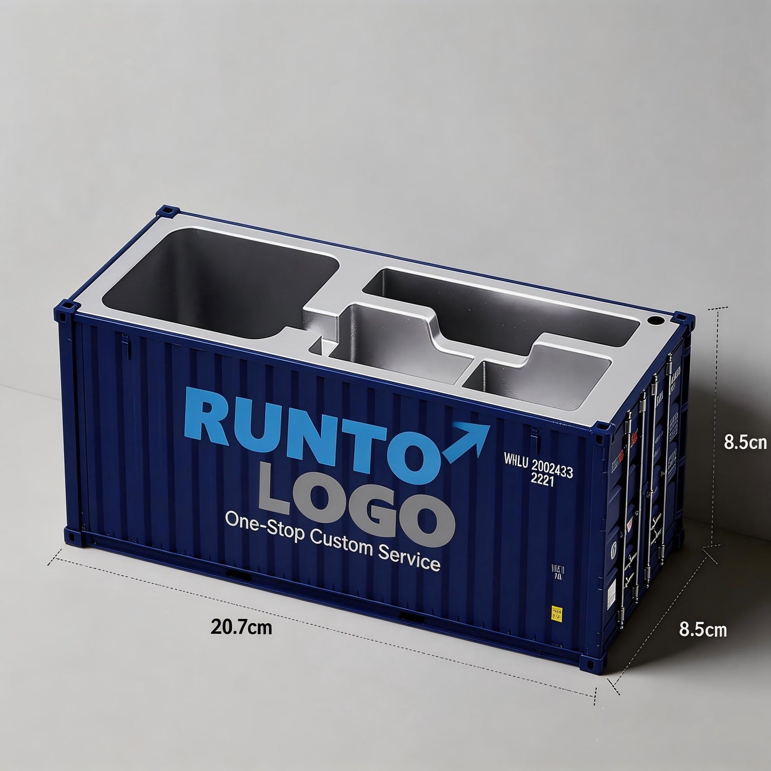 Retail & Branding Private Label Packaging Shopping Bags Branded Merchandise