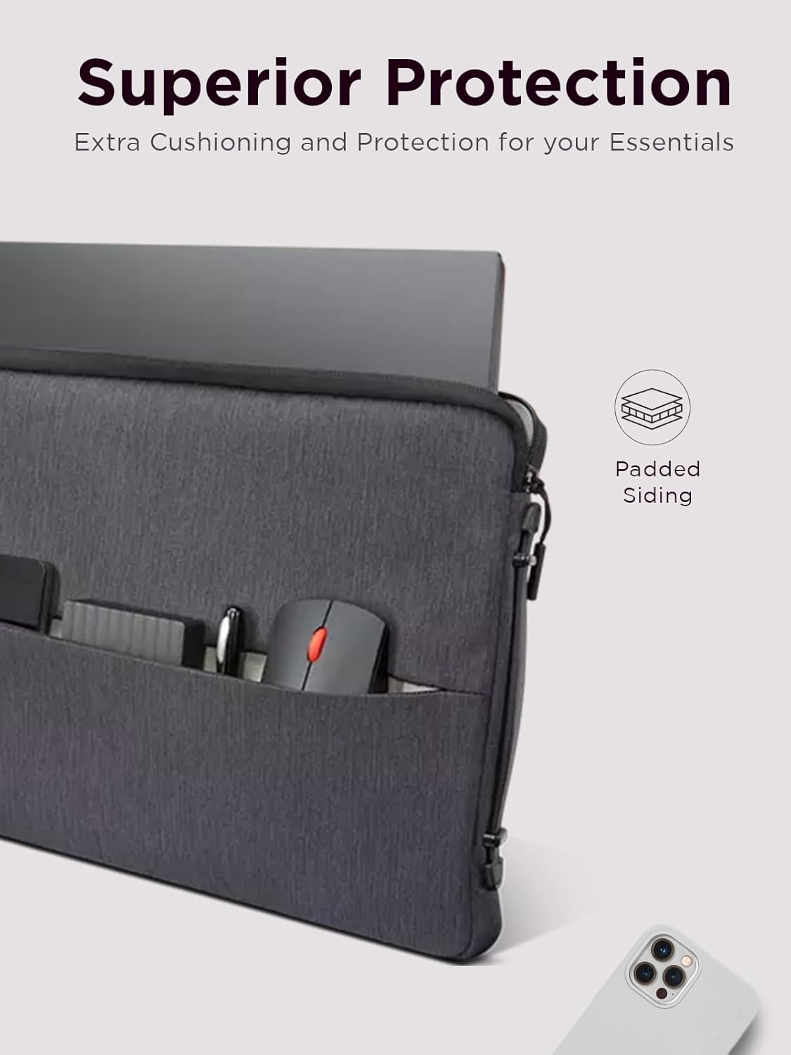custom-laptop-sleeve-15inch product image 2