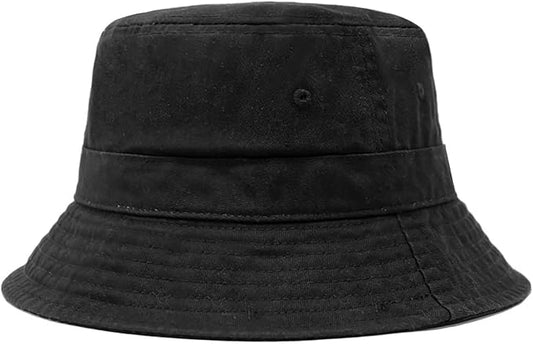 custom-denim-bucket-hat product image 1