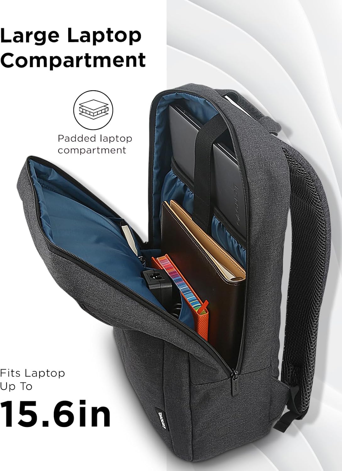 custom-laptop-backpack-17inch product image 2