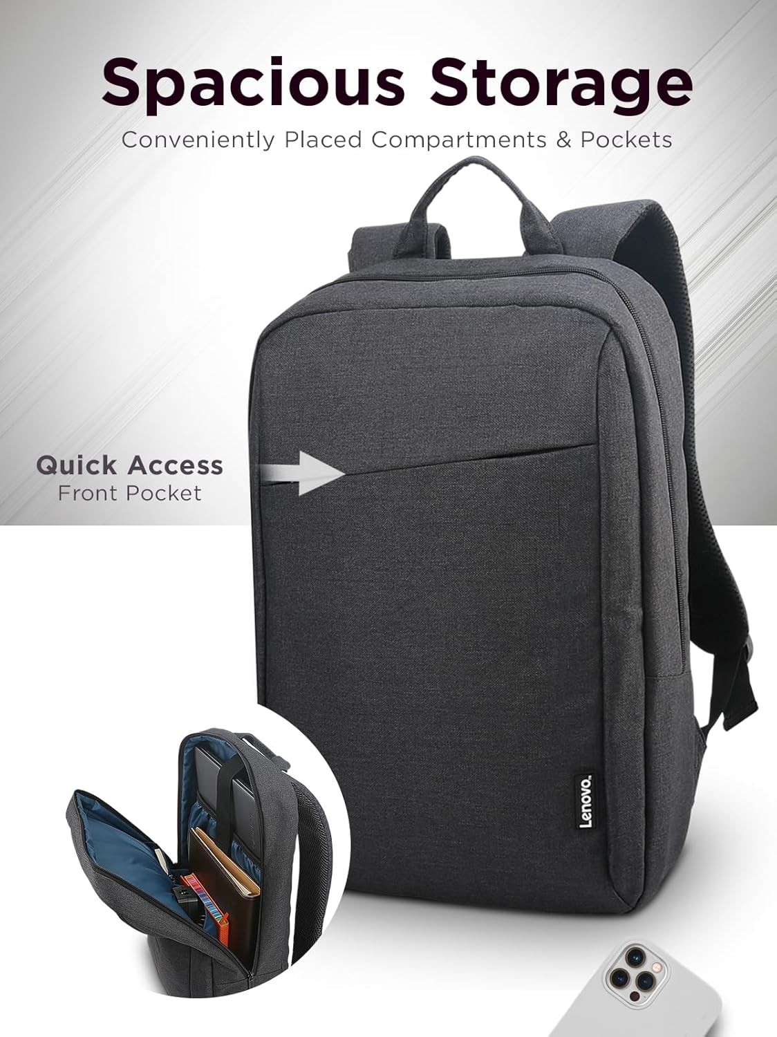 custom-laptop-backpack-15inch product image 3