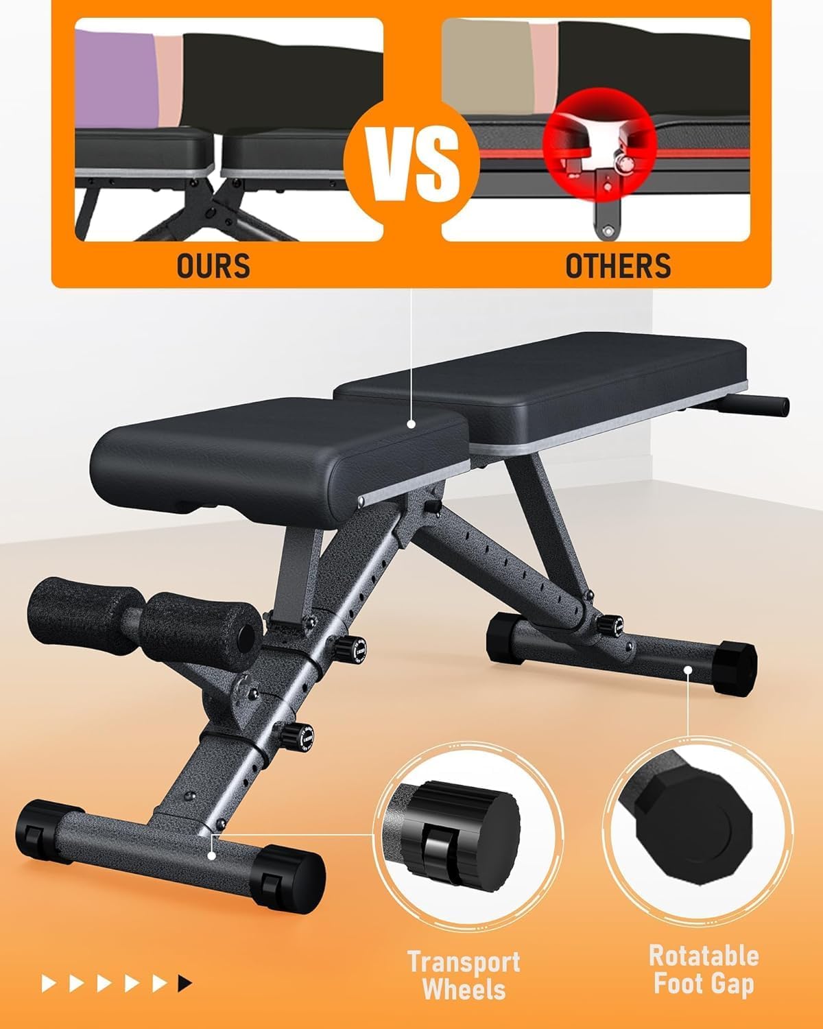 custom-flat-weight-bench product image 4