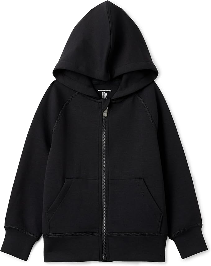 custom-kids-zipper-hoodie product image 2