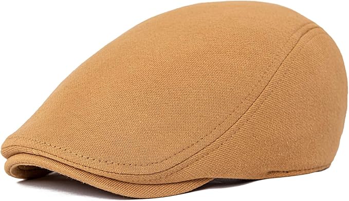 custom-newsboy-cap product image 5