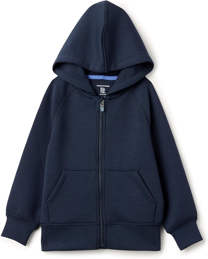 custom-kids-zip-hoodie product image 3