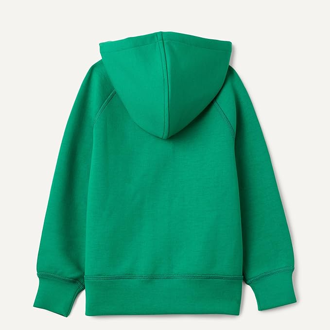 custom-kids-zipper-hoodie product image 5