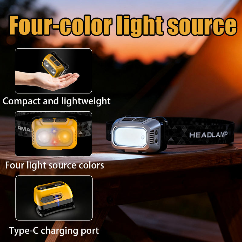 custom-headlamp product image 4