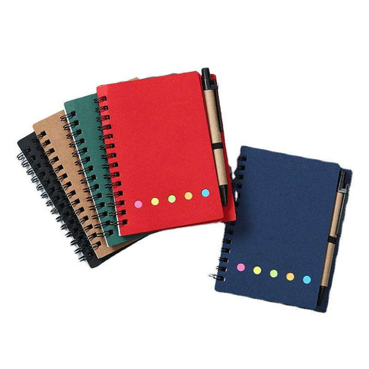 custom-notepad-with-pen product image 1