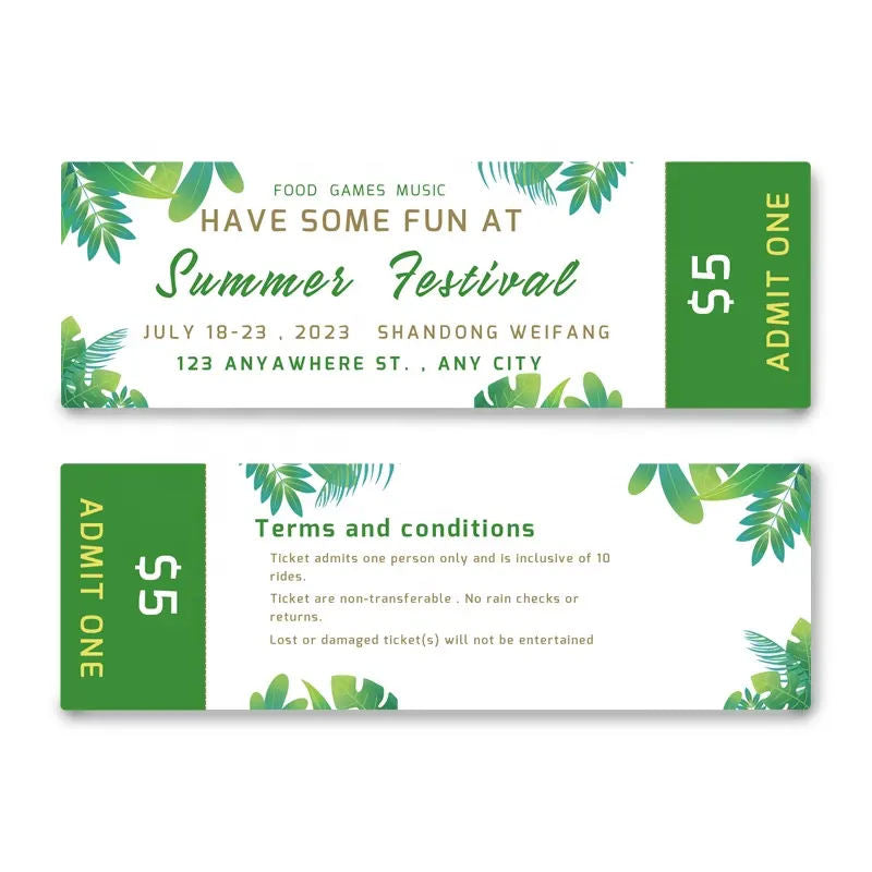 custom-thermal-ticket product image 1