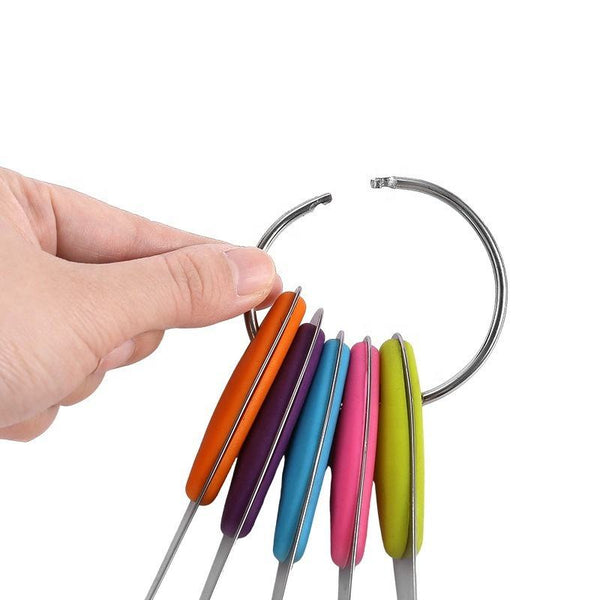Custom Measuring Spoons - Set