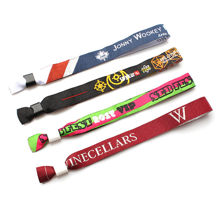 custom-wristband-ticket product image 1