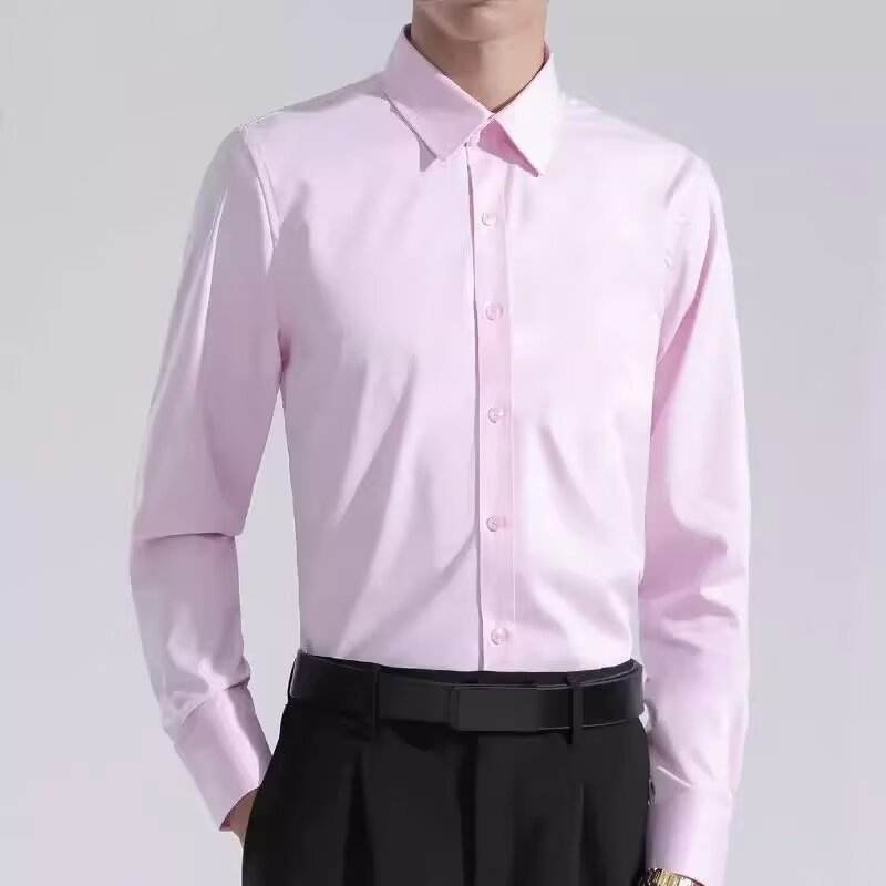 custom-youth-dress-shirt product image 1