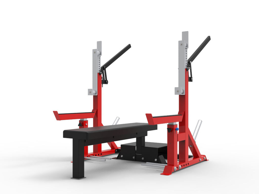 custom-adjustable-weight-bench product image 1