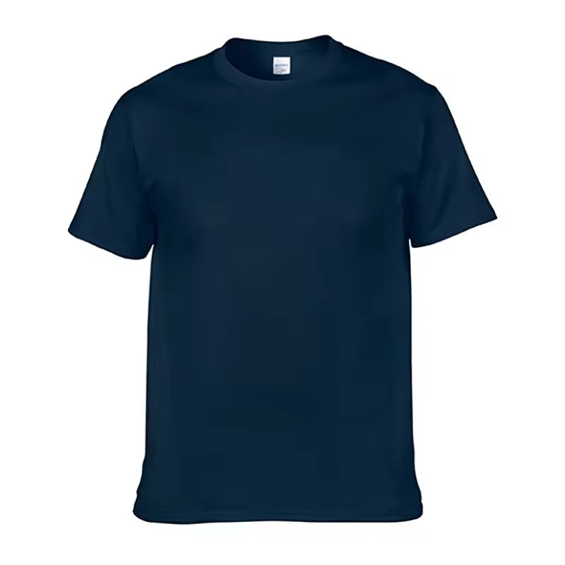 custom-heather-tshirt product image 2