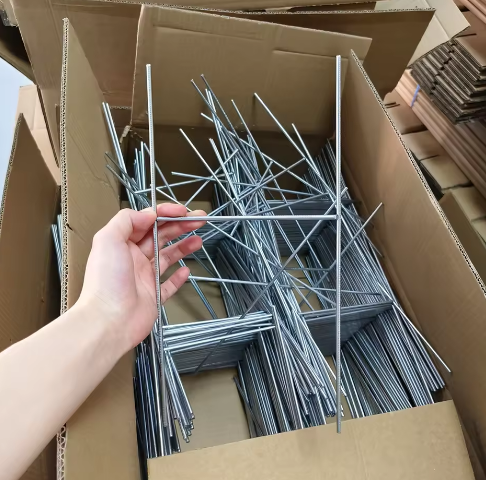 Custom Real Estate Sign - Corrugated