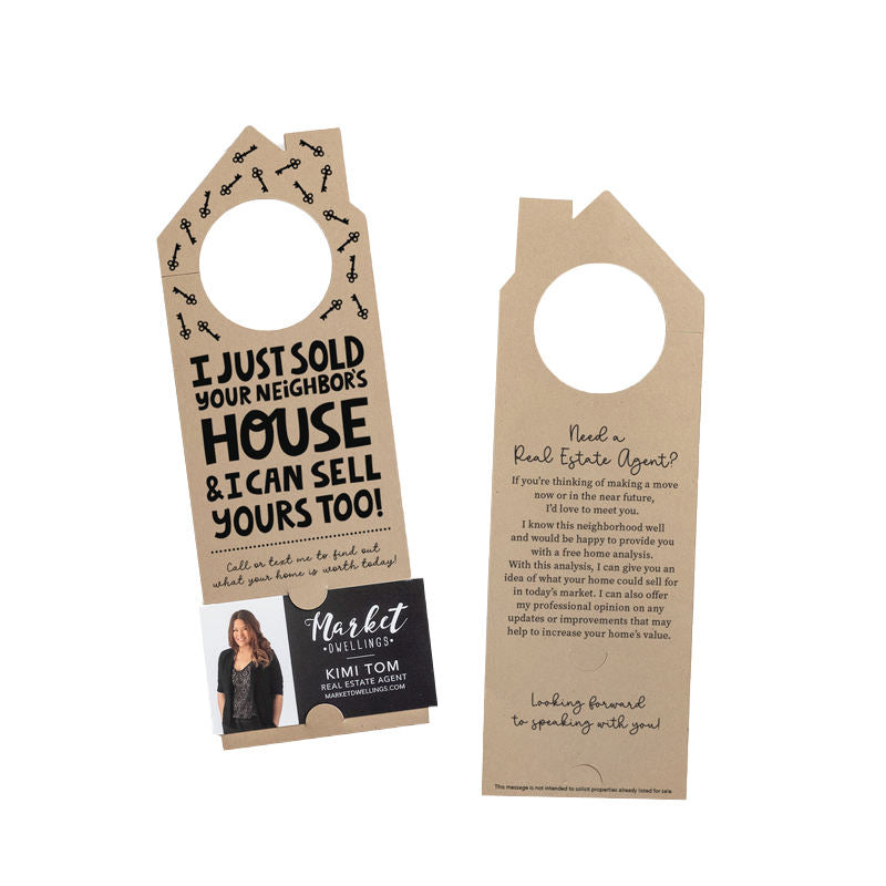 custom-event-door-hanger product image 2