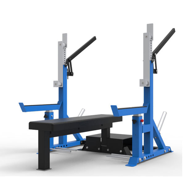 custom-adjustable-weight-bench product image 2
