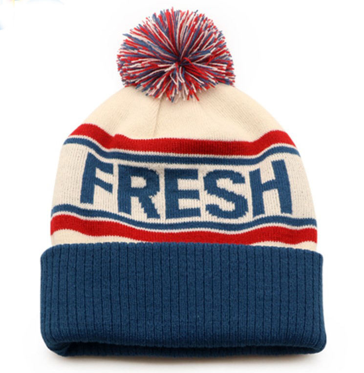 custom-beanie-with-pom product image 4