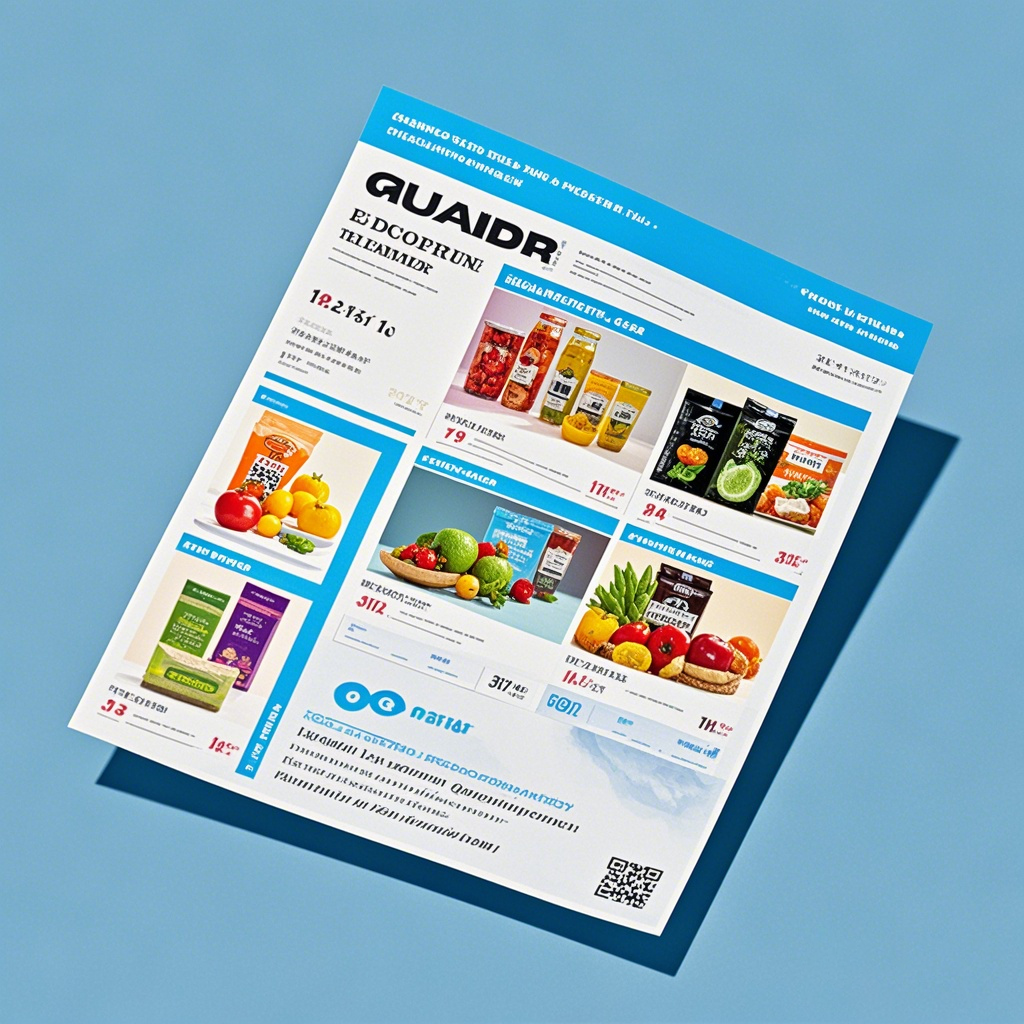 custom-flyer-a4-gloss product image 3