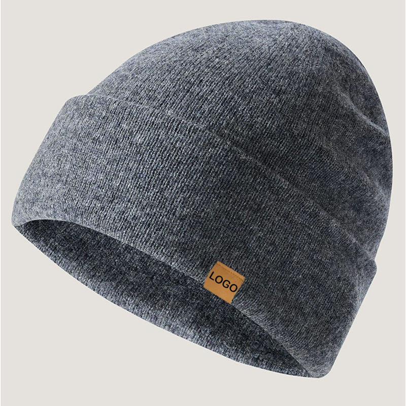 custom-woolen-beanie-style-cap product image 1