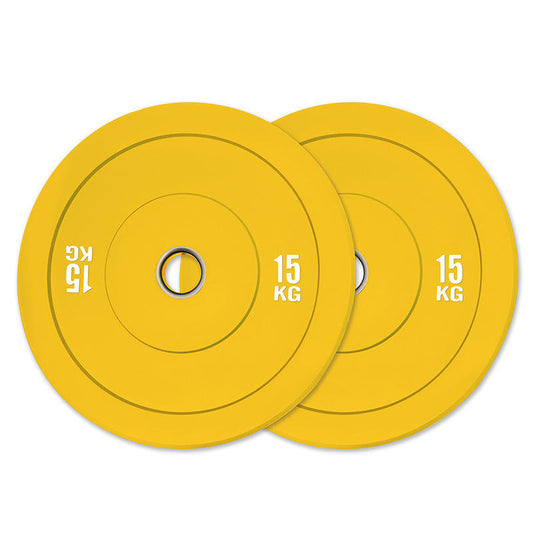 custom-olympic-bumper-plate-set product image 1