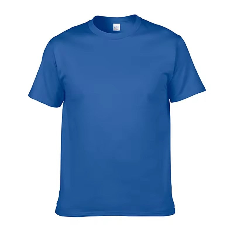 custom-heather-tshirt product image 3