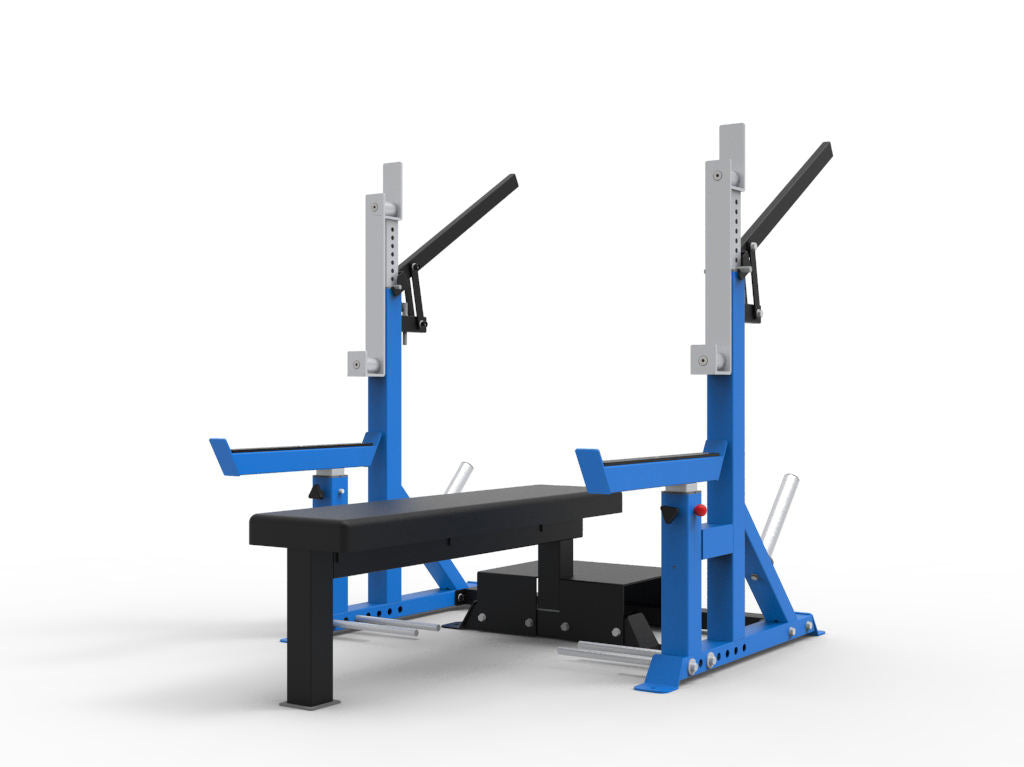 custom-adjustable-weight-bench product image 4