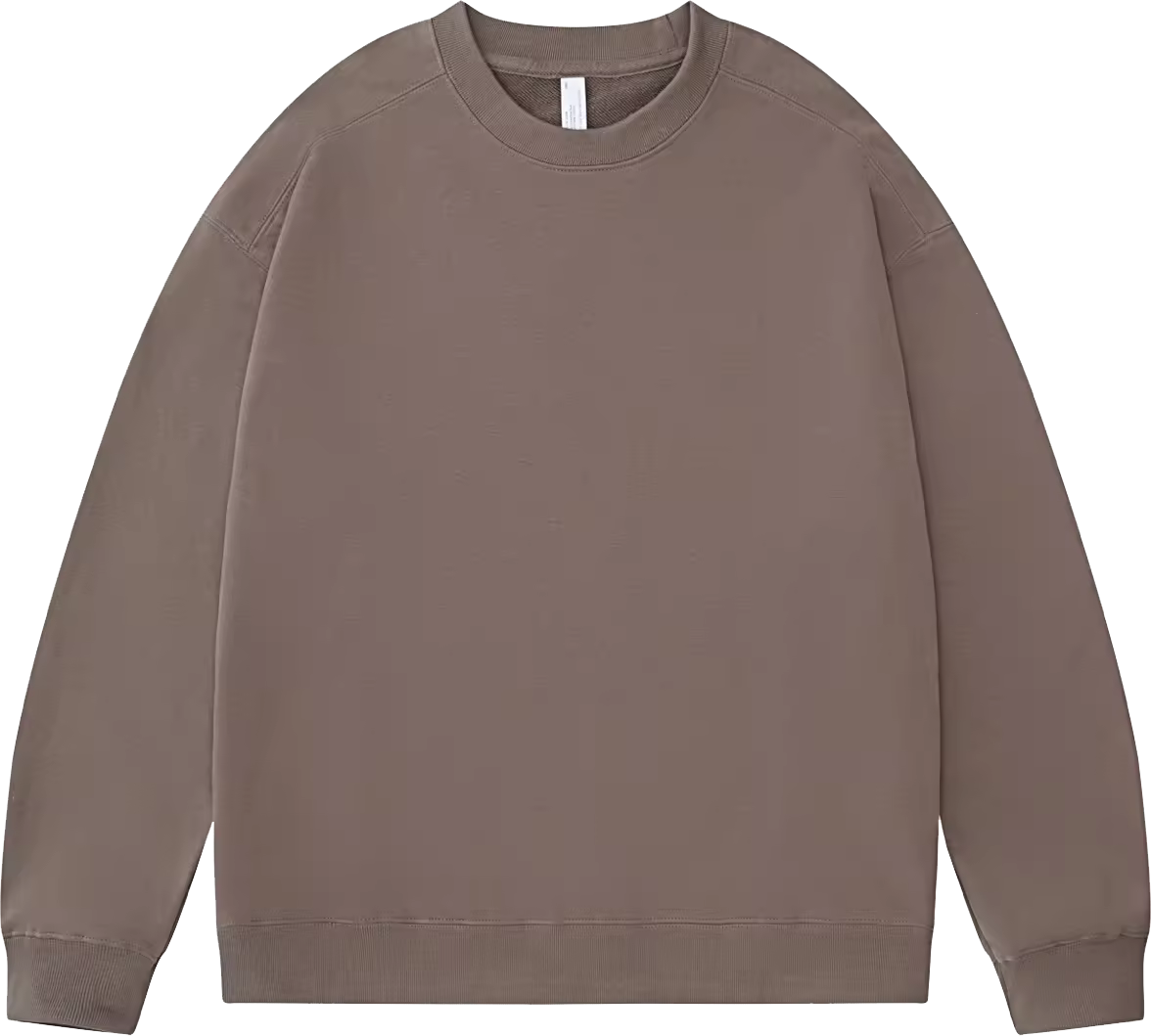 custom-french-terry-pullover product image 4