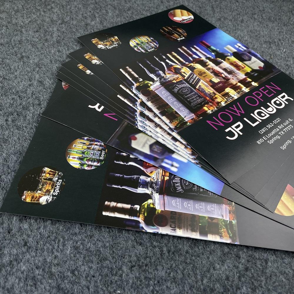 custom-flyer-a4-matte product image 6