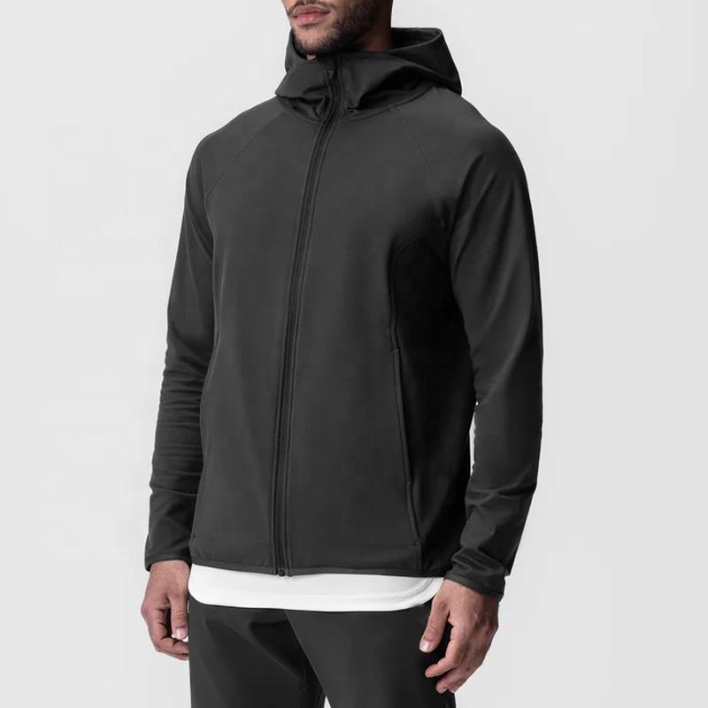 custom-zip-up-performance-hoodie product image 4