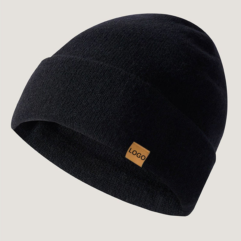 custom-woolen-beanie-style-cap product image 4