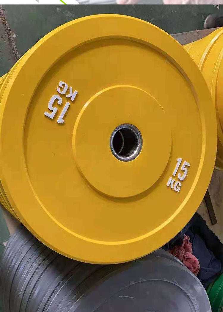 custom-olympic-weight-plate-set product image 4