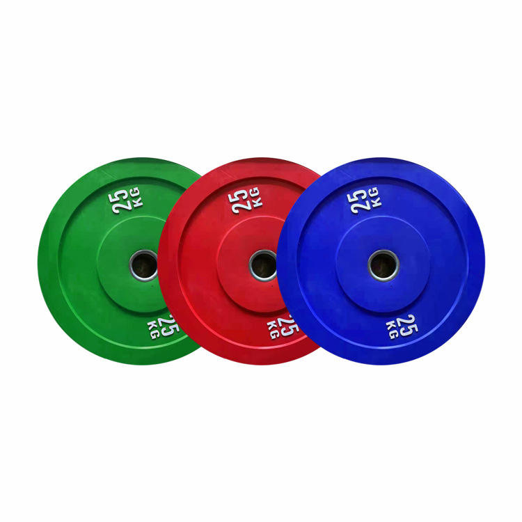 custom-olympic-weight-plate-set product image 5