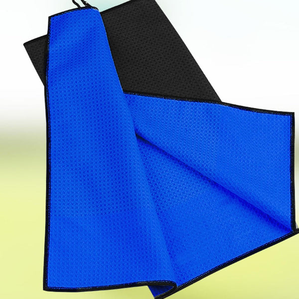 Custom Sports Towel - Microfiber
