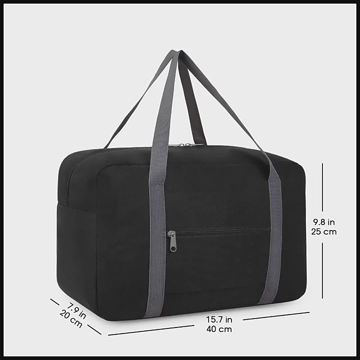 custom-duffel-bag-40l product video
