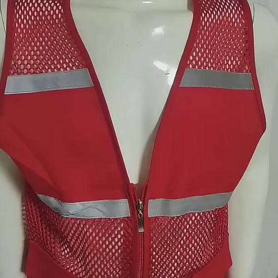 custom-vest-jacket product video