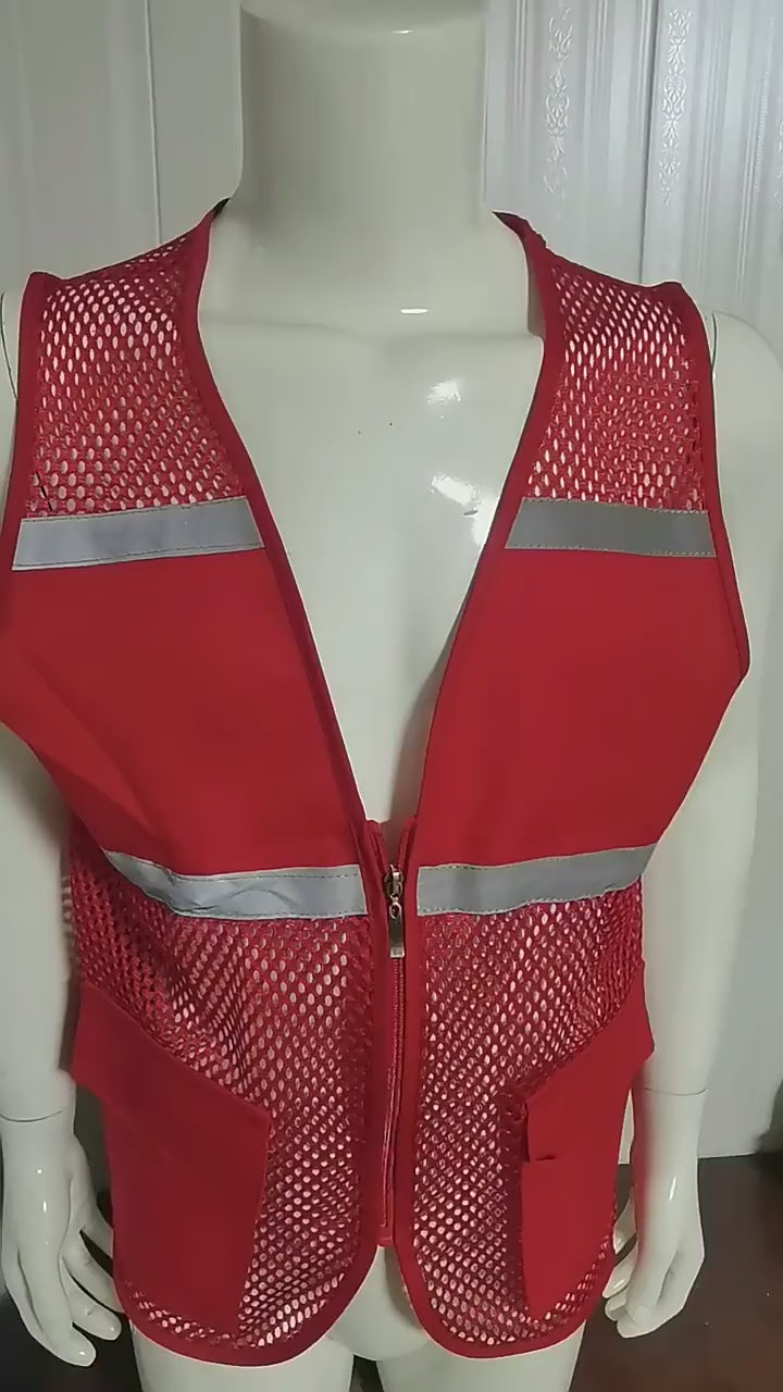 custom-vest-jacket product video